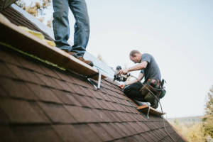 Local Roofers in Blainsport, PA